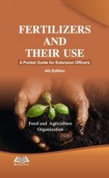 Imagen de archivo de Fertilizers and Their Use, 4th Ed. a la venta por Books in my Basket