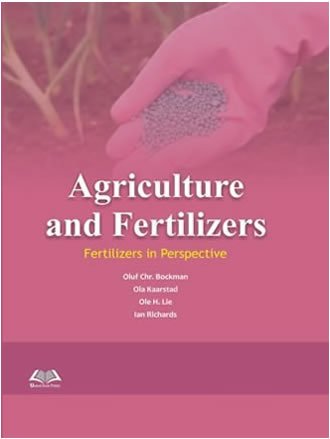 Stock image for Agriculture and Fertilizers for sale by Books in my Basket