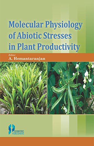 Stock image for Molecular Physiology of Abiotic Stresses in Plant Productivity for sale by Books Puddle