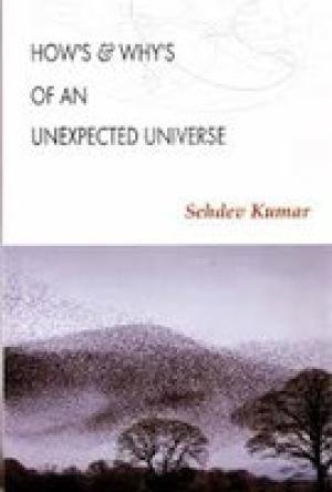 Imagen de archivo de How's and Why's of an Unexpected Universe a la venta por Books Puddle