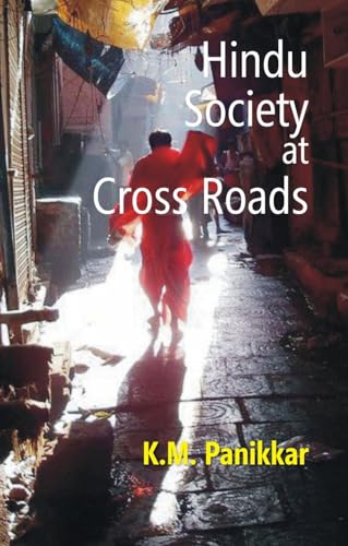 Imagen de archivo de Hindu Society at Cross Roads a la venta por Books Puddle