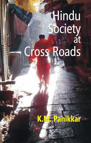 Stock image for Hindu Society at Cross Roads for sale by Books Puddle