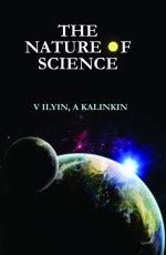 Imagen de archivo de The Nature of Science a la venta por Books Puddle