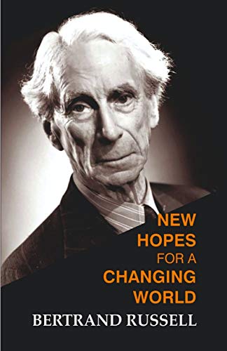 Imagen de archivo de New Hopes for a Changing World a la venta por Books Puddle