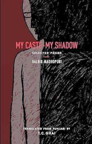 Imagen de archivo de My Caste My Shadow a la venta por Books Puddle