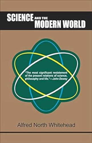 Stock image for Science and the Modern World for sale by Majestic Books