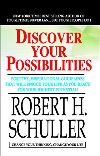 Beispielbild fr Discover Your Possibilities zum Verkauf von Books Puddle