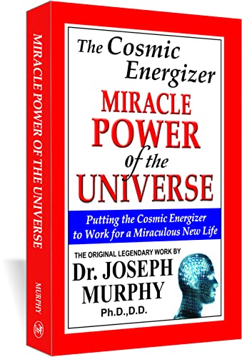 Beispielbild fr Miracle Power of the Universe zum Verkauf von Books Puddle