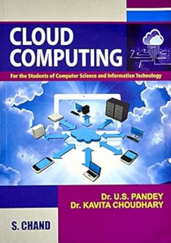 Stock image for Cloud Computing for sale by dsmbooks