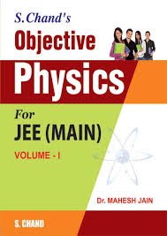 9789383746941: Objective Physics for Jee (Main): Volume 1