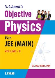 9789383746958: Objective Physics for Jee (Main)