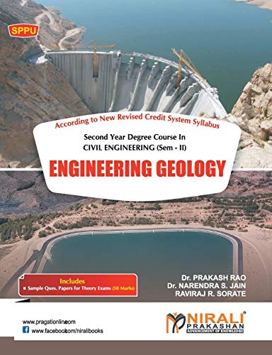 Stock image for Engineering Geology for sale by Lucky's Textbooks