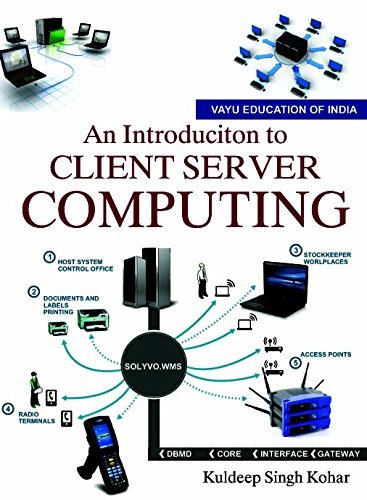 Stock image for An Introduction to Client Server Computing for sale by Books Puddle