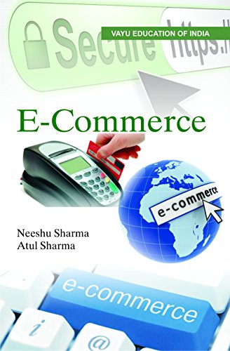 Stock image for E-Commerce for sale by Books Puddle