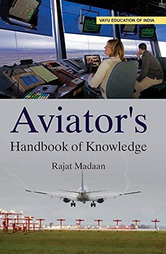Beispielbild fr Aviator s Handbook of Knowledge zum Verkauf von dsmbooks