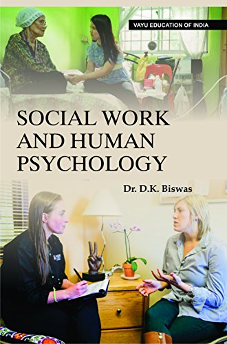 Stock image for SOCIAL WORK AND HUMAN PSYCHOLOGY for sale by Majestic Books