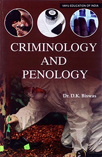 Stock image for Criminology And Penalogy for sale by Books Puddle