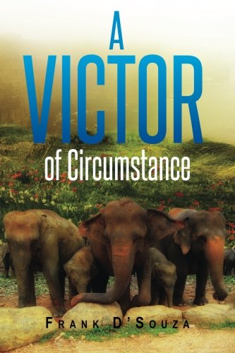 Stock image for A Victor of Circumstance for sale by Revaluation Books