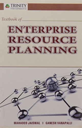 9789383828678: RTE-3606-325-TB OF ENTER RES PLAN-JAI [Paperback] [Jan 01, 2017] Books Wagon