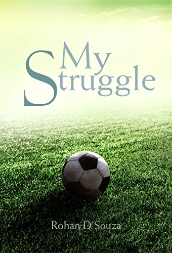 9789383868087: My Struggle PB
