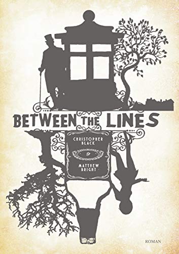 9789383868278: Between the Lines (Stretto Fiction)