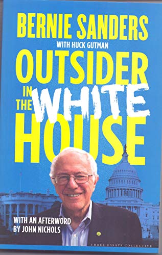 Stock image for Outsider in the White House for sale by Books Puddle