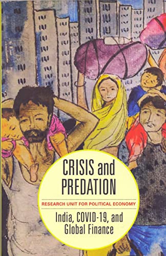 Stock image for Crisis and Predation for sale by Books Puddle