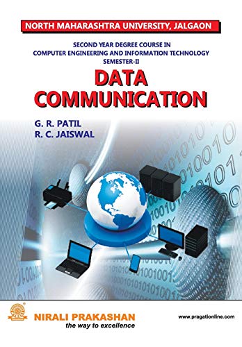 Stock image for Data Communication for sale by Chiron Media