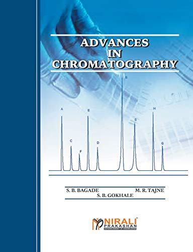 Stock image for ADVANCES IN CHROMATOGRAPHY [Soft Cover ] for sale by booksXpress