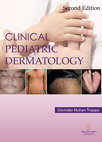 Imagen de archivo de Clinical Pediatric Dermatology Second Edition a la venta por dsmbooks