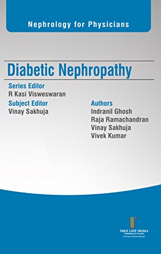 9789383989348: Diabetic Nephropathy