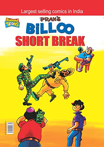 Stock image for Billoo Short Break for sale by medimops