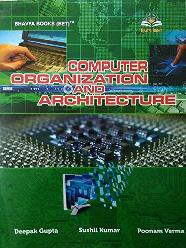 Imagen de archivo de Computer Organization and Architecture a la venta por Books Puddle