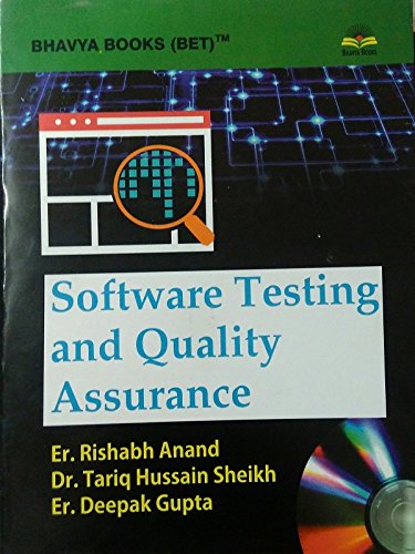Stock image for Software Testing and Quality Assurance for sale by Books Puddle