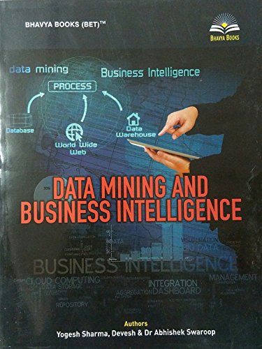 Imagen de archivo de Data Mining and Business Intelligence a la venta por Books Puddle