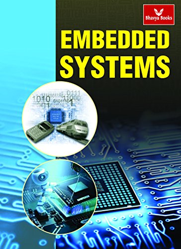 Stock image for Embedded Systems for sale by Books Puddle