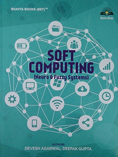 Stock image for Soft Computing for sale by Books Puddle