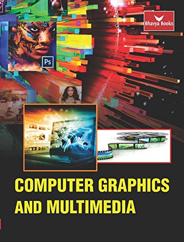 Imagen de archivo de Computer Graphics and Multimedia a la venta por Books Puddle