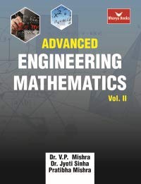 Stock image for Advanced Engineering Mathematics for sale by Books Puddle