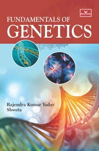 Stock image for Fundamentals of Genetics for sale by Books Puddle