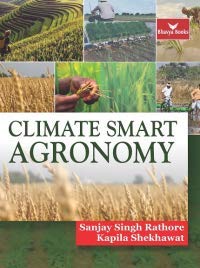 Stock image for Climate Smart Agronomy for sale by Books Puddle
