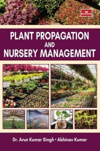 Stock image for Plant Propagation and Nursery Management for sale by Books Puddle