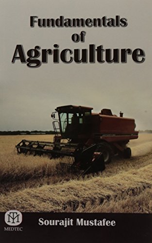 Stock image for Fundamentals of Agriculture for sale by Mispah books