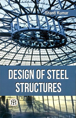Stock image for Design of Steel Struchtures for sale by Books Puddle