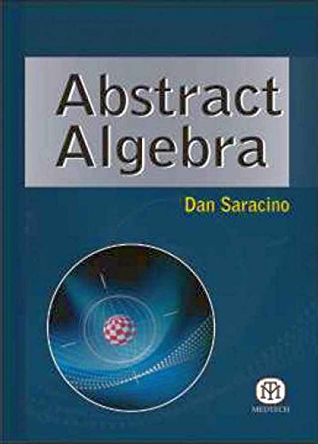 Stock image for Abstract Algebra 2Nd Edition for sale by Books Puddle