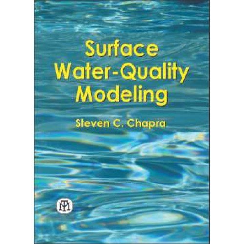 Stock image for Surface Water-Quality Modeling (Pb) for sale by ThriftBooks-Dallas