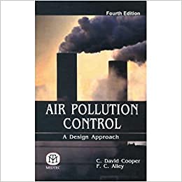 Air Pollution Control a Design Approach AbeBooks