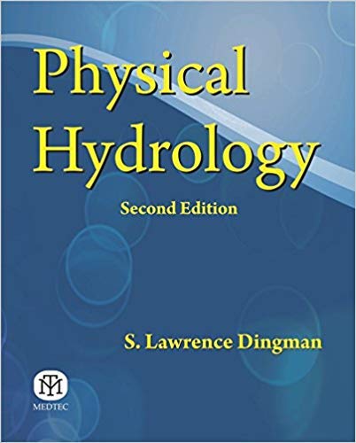 Stock image for Physical Hydrology for sale by Books Puddle