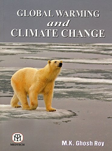 Stock image for Global Warming and Climate Change for sale by Vedams eBooks (P) Ltd