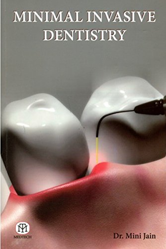 Stock image for Minimal Invasive Dentistry (Pb) for sale by Books Puddle